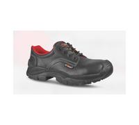 U-POWER U-Power Rock & Roll Chaussures basses Curly S3 ESD SRC Taille 47 Quantité:1