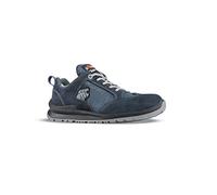 U-Power UF2003639 Chaussures de sécurité Colin S1P SRC - T : 39 pour les travailleurs, conçues pour des journées de travail sûres et confortables, S1P, SRC, pointure 39