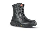 U-POWER UM70354-45 - Calzado de seguridad gama CONCEPT M modelo LEOPARD UK HRO S3 CI SRC Talla 45