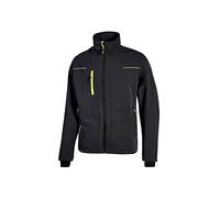 U-Power - Veste de Travail Bleu foncé Pluton L - Bleu Foncé