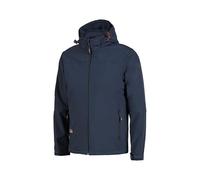 U-Power Veste de travail Kyra Softshell – Bleu M