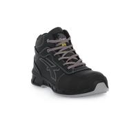U-power Werkschoenen S3 Gaynor Zwart - Maat 42