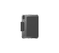 UAG Lucent iPad Mini 6 (2021) case zwart