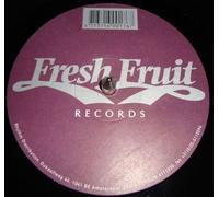 U R All I Need [Vinyl 12 [Import]