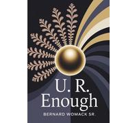 U.R.ENOUGH: Stepping out of the shadows of fear