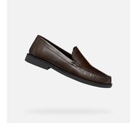 Geox Recanati Loafers Marron EU 39 Homme