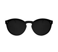 U´Rock Mixte Lunettes Brooklyn Carbon, comme on Le voit sur l'image, Taille Unique