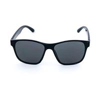 U´Rock Mixte Lunettes Universe Carbone, comme on Le voit sur l'image, Taille Unique