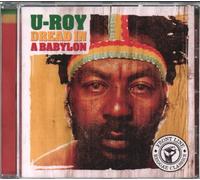 U-Roy - Dread in the Babylon
