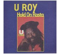 U-Roy - Hold On Rasta [Vinyl]