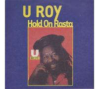 U-Roy - Hold On Rasta [Vinyl]