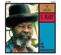 U Roy - I Am the Originator