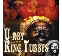 U-Roy & King Tubbys - U-Roy Meets King Tubbys [Import]