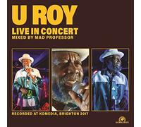 Live in Brighton