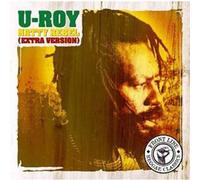 U-Roy - Natty Rebel