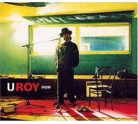 U-Roy - Now
