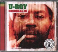 U-Roy - Original DJ