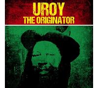 U Roy - The Originator