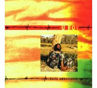 U-Roy - Rasta Ambassador