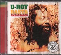 U-Roy - Rasta Ambassador