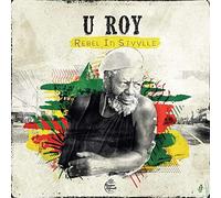 U-Roy - Rebel in Styylle