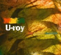 U ROY - Reggae Masters