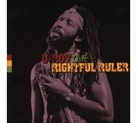 U Roy - Rightful Ruler The Best of U-R