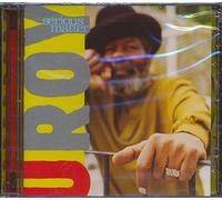 U Roy - Serious Matter