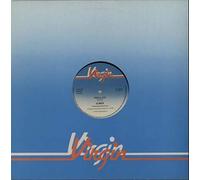 U-roy - Small Axe 12 Inch (12" Vinyl Single) UK Virgin 1977