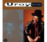 U-Roy - Smile a While