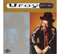 U Roy - Smile a While