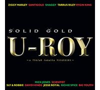 Solid Gold