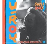 Super Boss - European Import