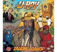 U-Roy - Talking Roots [Import]