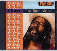 True Born African