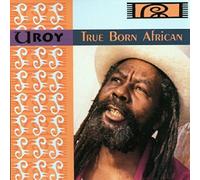 True Born African In Jamaica