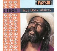 U Roy - True Born African [Import]