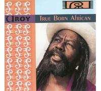 U Roy True Born African (Vinyl) 12" Album