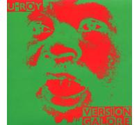 U Roy - Version Galore