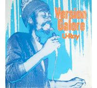 U Roy - Version Galore [Import]