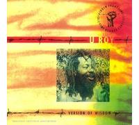 U-Roy - Version Of Wisdom