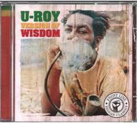 U-Roy - Version of wisdom