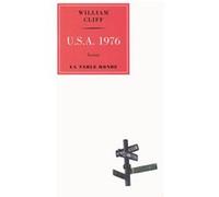 U.s.a. 1976 William Cliff (Auteur)
