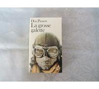 U.S.A., III : La grosse galette: Trilogie U.S.A. III