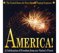 U.S. Air Force Band - America