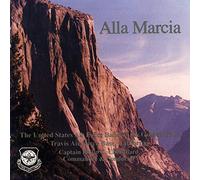 U.S.Air Force Band of the Golden Gate - United States Air Force Band of The Golden Gate Alla Marcia [Import]