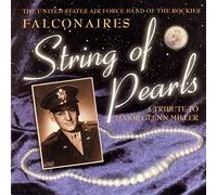 U.S. Air Force Band - String of Pearls [Import]