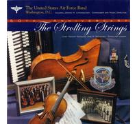 U.S. Air Force Band - Strolling Strings [Import]