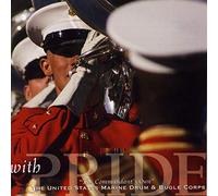 U.S.Air Force Reserve Band - Military Escort: Music of Henry Fillmore [Import]