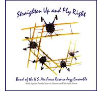 U.S. Air Force Reserve - Strighten Up and Fly Righ